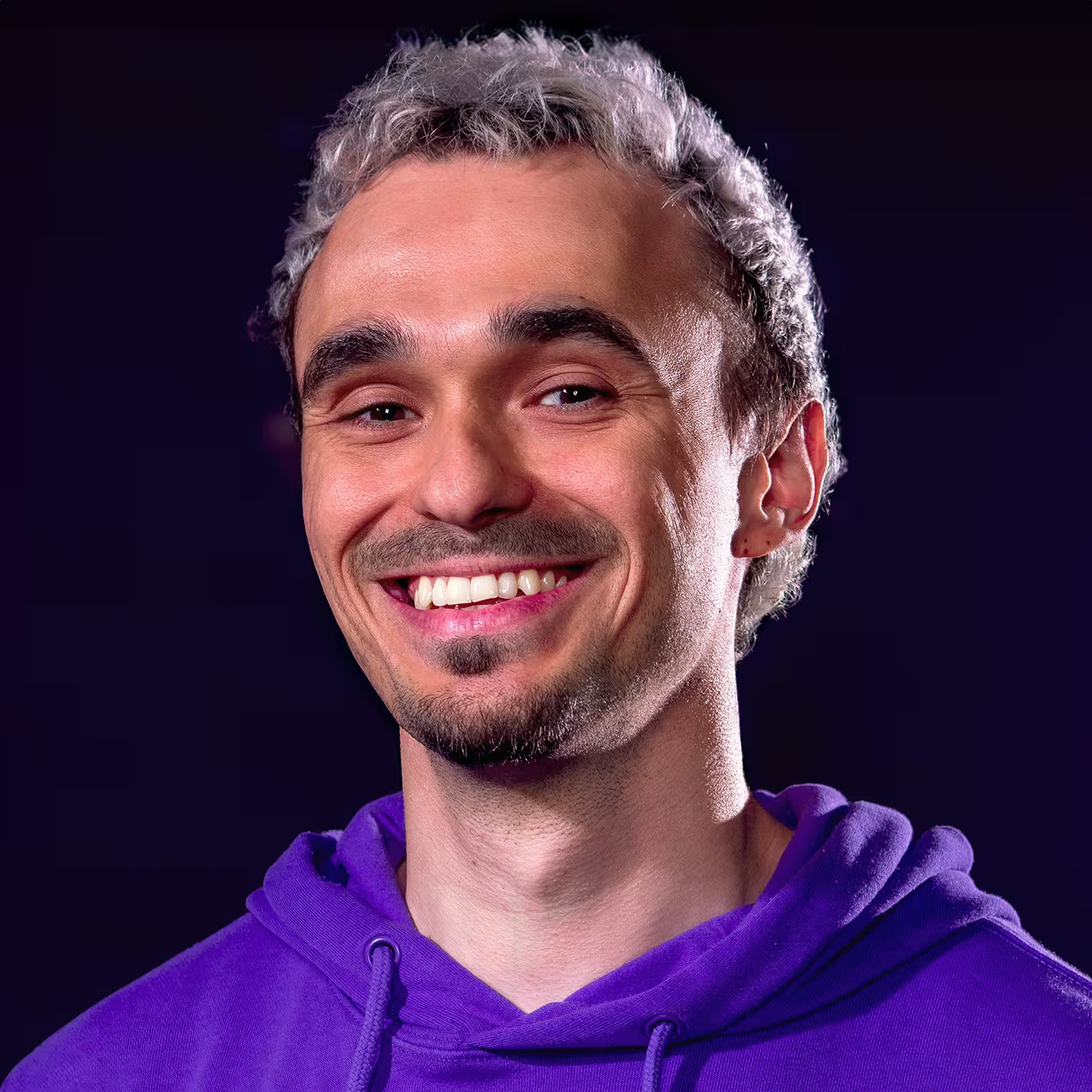 Dmitrii Tregubov — Webflow Developer